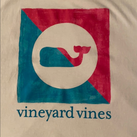 Vineyard Vines shirt - Picture 5 of 5